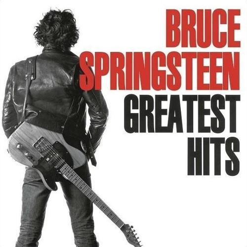 Greatest Hits 2LP