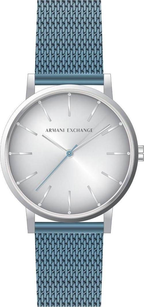 AX5599 Kadın Kol Saati