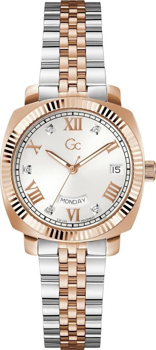 GCZ44003L1MF Kadın Kol Saati