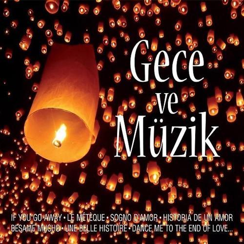 Gece ve Müzik
