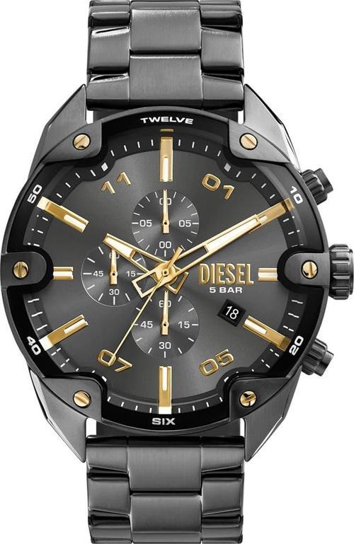 DZ4669 Erkek Kol Saati