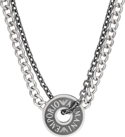 AJEGS3093-040 Erkek Kolye