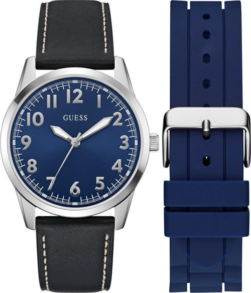 GUU1414G1M Erkek Kol Saati ve Yedek Kordon