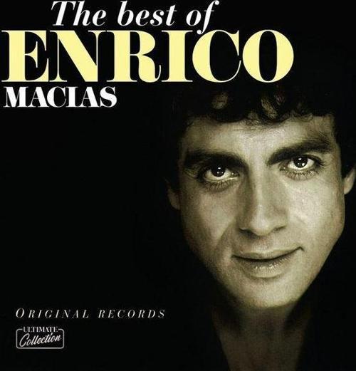 Enrico Macias