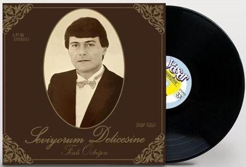 Seviyorum Delicesine