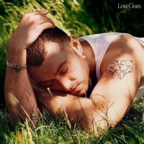 Love Goes (12 45Rpm)