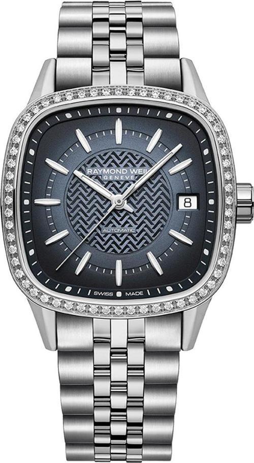 RW2490STS50051 Pırlantalı Kadın Kol Saati