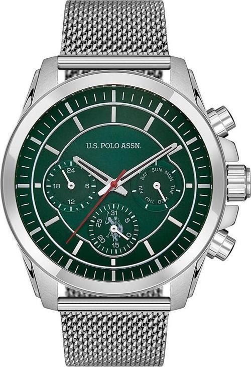 USPA1028-08 Erkek Kol Saati