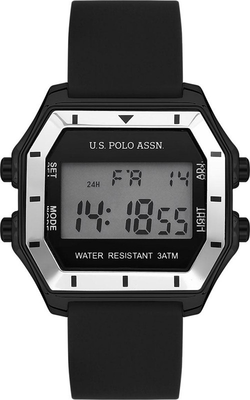 USPA1039-07 Erkek Kol Saati