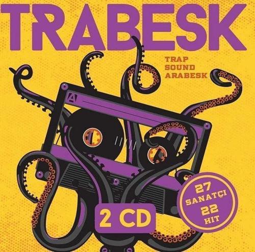 Trap Sound Arabesk