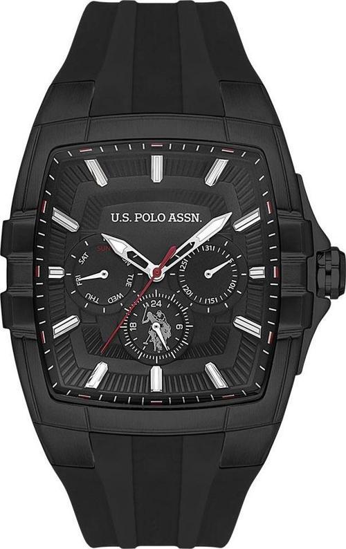 USPA1093-04 Erkek Kol Saati