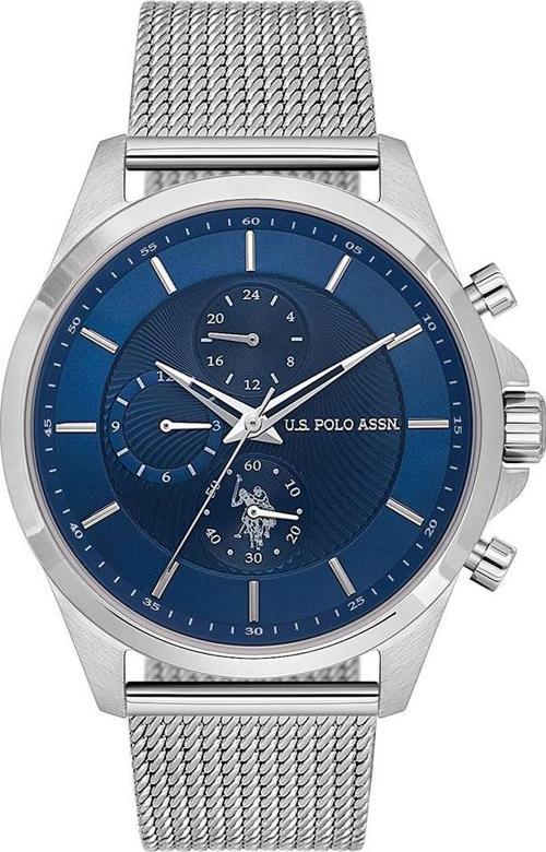 USPA1094-03 Erkek Kol Saati