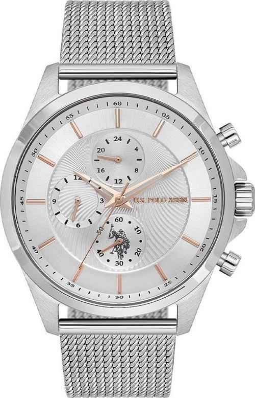 USPA1094-04 Erkek Kol Saati