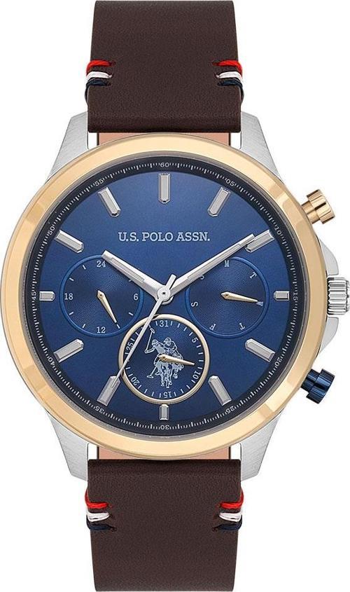 USPA1099-01 Erkek Kol Saati
