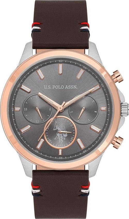 USPA1099-02 Erkek Kol Saati