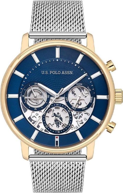 USPA1102-05 Erkek Kol Saati