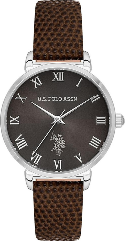 USPA2077-02 Kadın Kol Saati