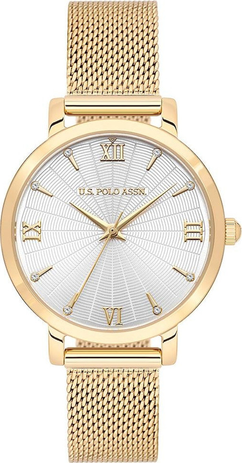 USPA2080-05 Kadın Kol Saati