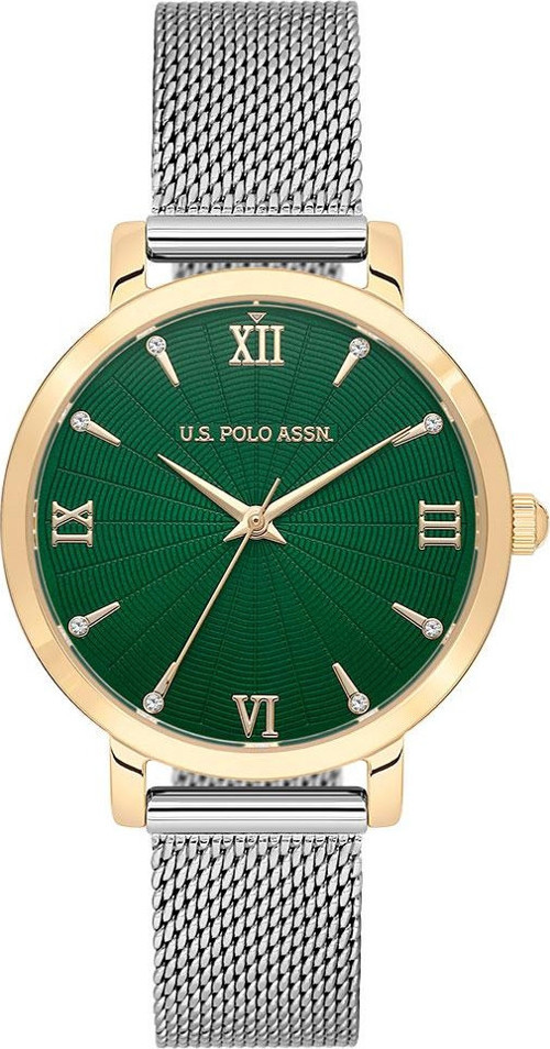 USPA2080-06 Kadın Kol Saati