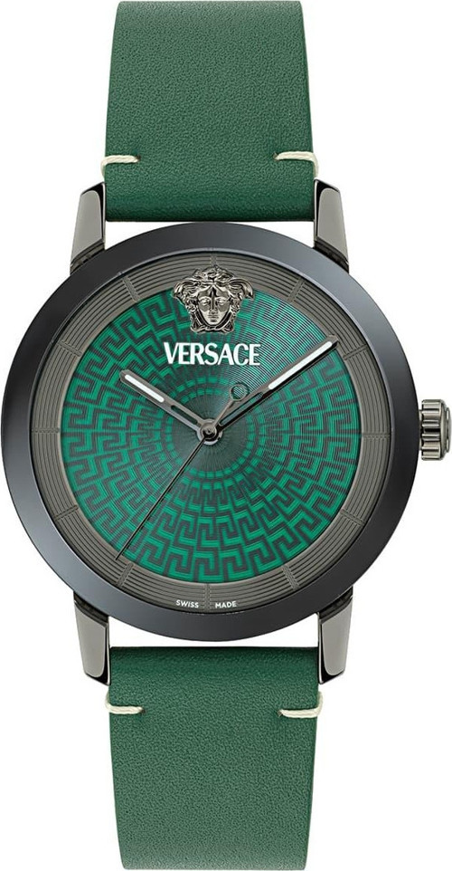 VRSCVE9G00224 Erkek Kol Saati