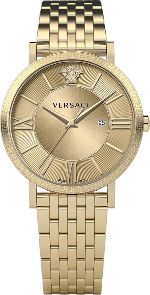 VRSCVENCA0524 Kol Saati