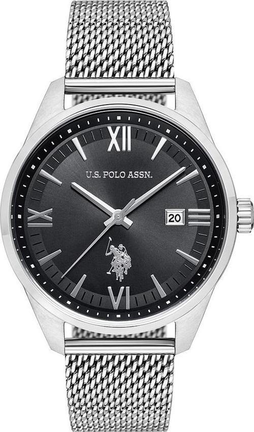 USPA1001-05 Erkek Kol Saati