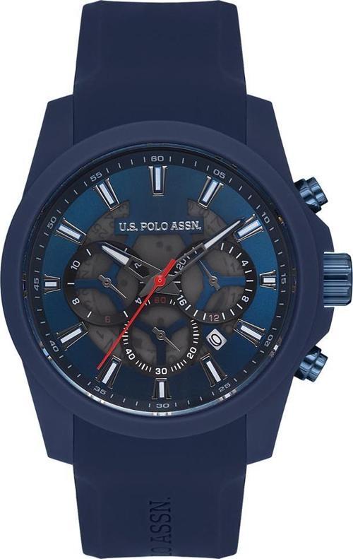 USPA1017-02 Erkek Kol Saati