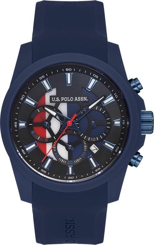 USPA1017-05 Erkek Kol Saati