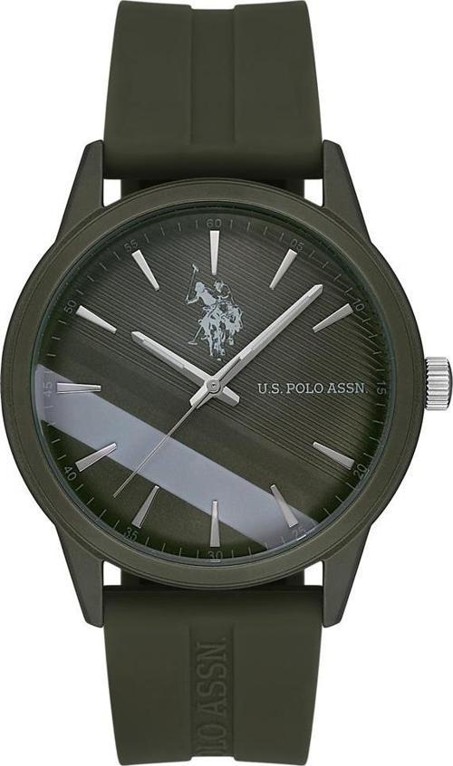 USPA1027-05 Erkek Kol Saati