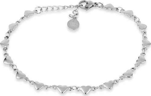 JWDG1034-01 Kalpli Kadın Bileklik