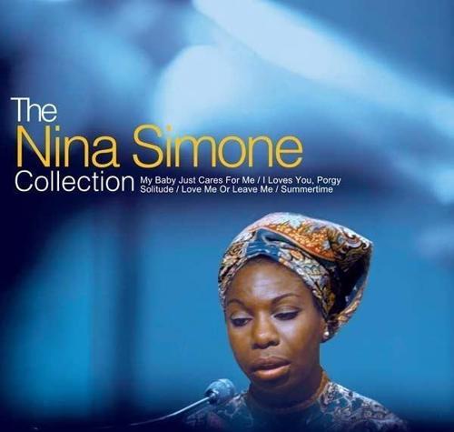 The Nina Simone Collection Plak