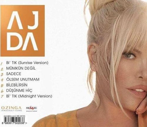 Ajda