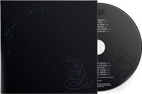 Metallica (Remastered)