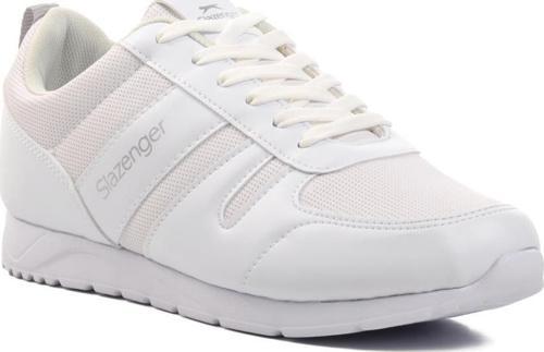 Elraen Beyaz Erkek Spor Ayakkabı