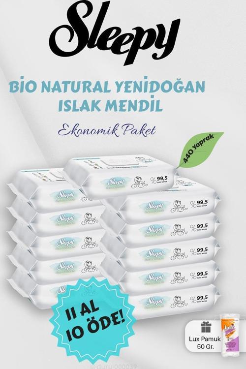 Bebek Bakım Havlusu Hediyeli