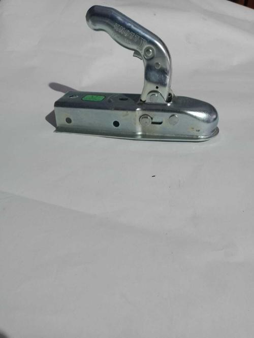 Römork Kaplini 60 mm