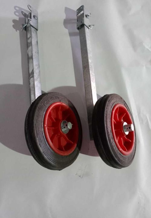 Şişme Bot Taşıma Tekeri ( Dolgu Tekerlekli)