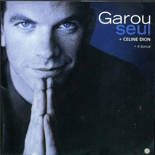 Garou Seul Plak