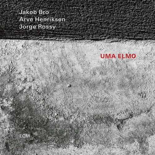 Jacob Bro Uma Elmo Plak