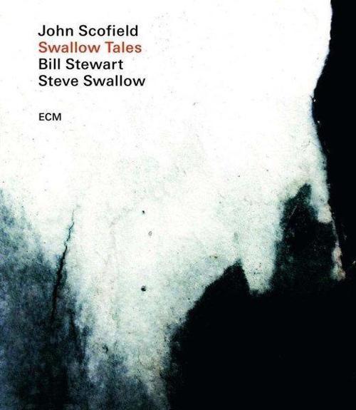Steve Swallow John Scofield Bill Stewart Swallow Tales Plak