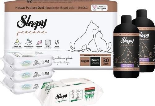 Pet Care Set 3