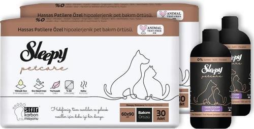 Pet Care Set 6
