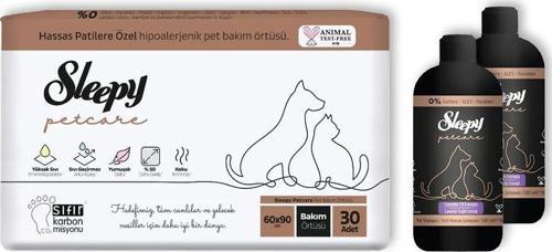 Pet Care Set 7