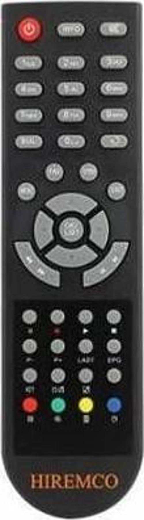 Seoul Hiremco Galaxy Mini Hd Kumanda