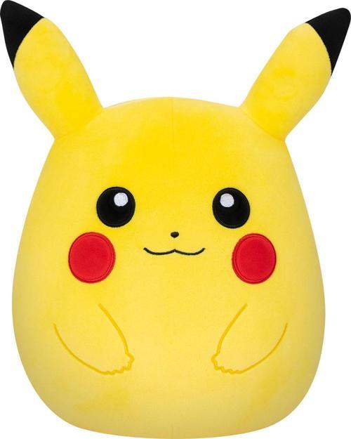 Pokemon Serisi - Pikachu 50 cm PK00018