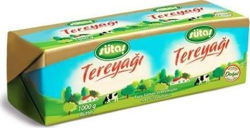 TEREYAĞI 1000GR