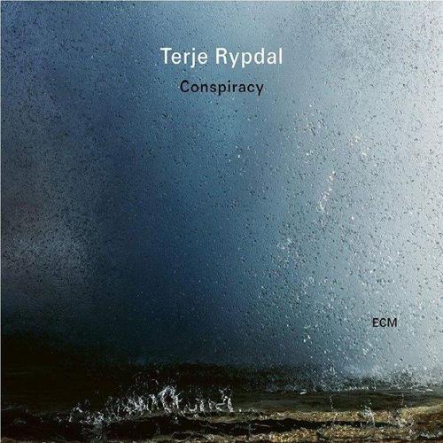 Terje Rypdal Conspiracy Plak