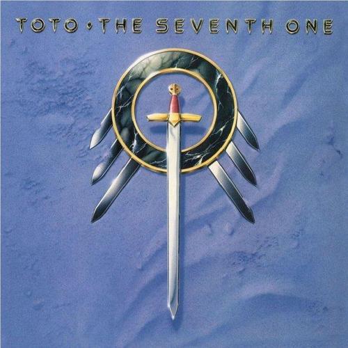 Toto The Seventh One Plak