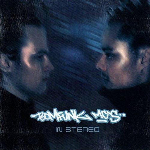 Bomfunk MC's In Stereo Plak
