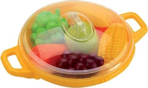 Oyuncak Cook - Cook Tencere Seti 01467